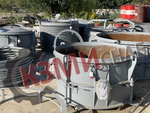 Вибропресс ЛВК-2000