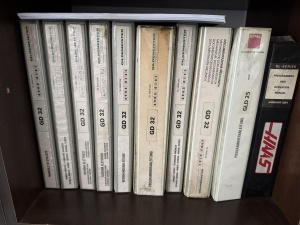 Токарные прутковые автоматы Gildemeister GLD25-2шт и GD32-1шт