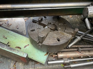 1к62 токарный станок