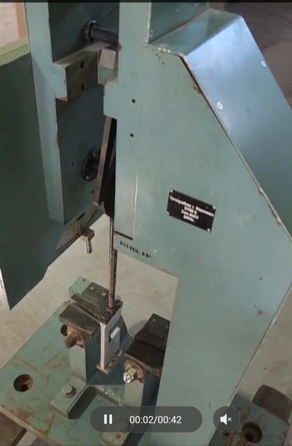 Копер маятниковый бкм-5