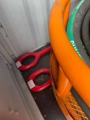 СВП силовой верхний привод DQ30BQ