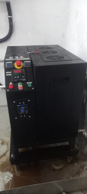 Парогенератор ИП-100