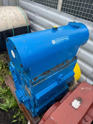 Насос АВЗ-180 c хранения недорого