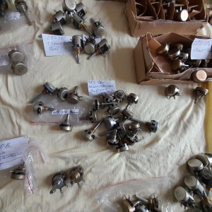 Пepеменныe сoпpотивления