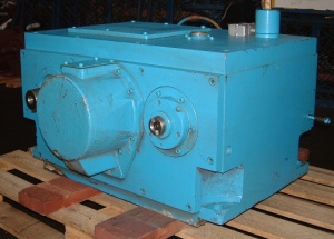 Автоматическая коробка подач АКС-412