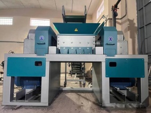 Оборудование для уничтожения бумажного архива, макулатуры, бумаги