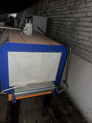 Упаковочная линия УМ-1 Профи ПАКВЕРКС