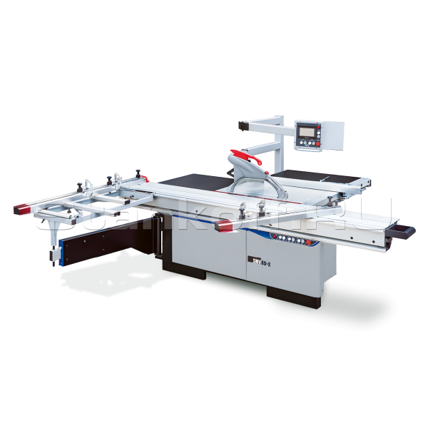 Форматно-раскроечный станок SMV8D-X