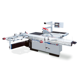 Форматно-раскроечный станок SMV8D-X