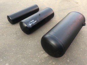 Предлагаем к поставке воздушные резервуары Р7-78