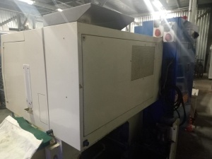 Токарный автомат продольного точения по металлу TSUGAMI BS20 (BE)-II с ЧПУ