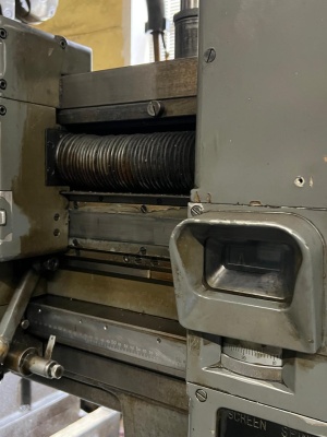 Mitsui Seiki TYPE JBН координатно- расточной станок