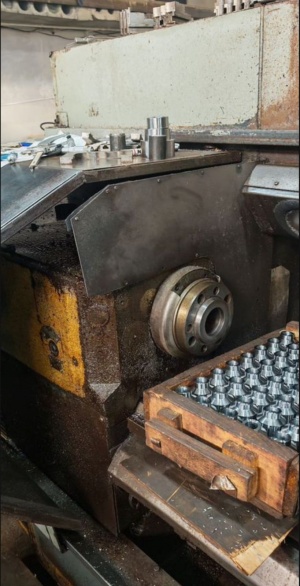 Станок 16Б16Т1