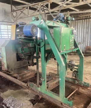 Ленточная пилорама ПЛ-800