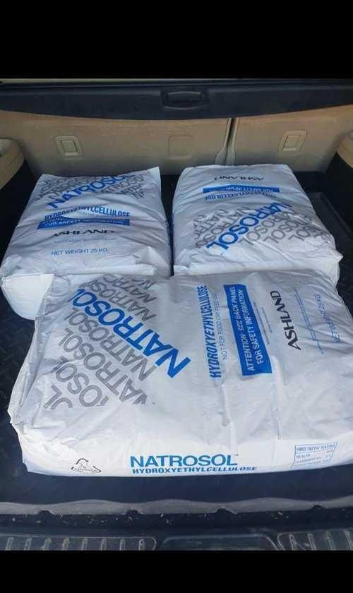 гидроксиэтилцеллюлоза (натросол), молибдат аммония (аммоний молибденовокислый) неликвиды по РФ