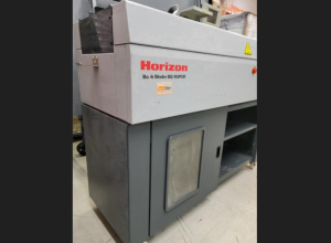 Термоклеевая машина Horizon BQ-160 PUR