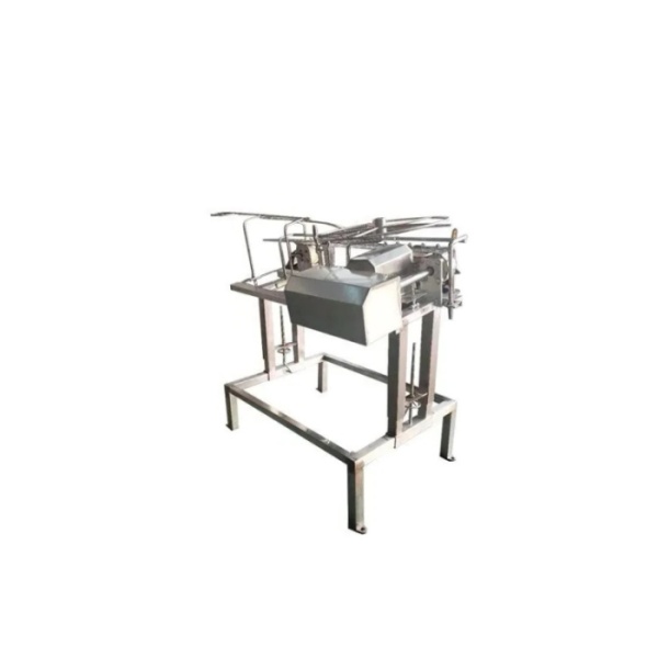 Киллер для убоя птиц ms-zdlx