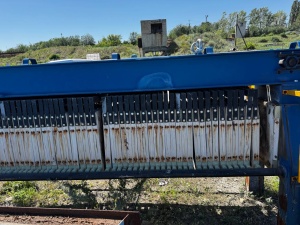 Фильтр-пресс DE 630 60рр ка-С1 35,4м2