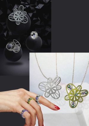 Ювелирные украшения на заказ