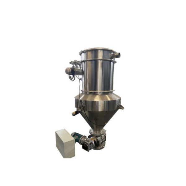 Пневмотранспортер 650 BIG BELLY