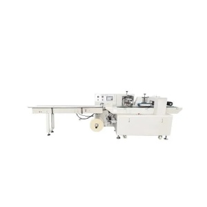 Машина для упаковки пластиковых крышек MY-450X