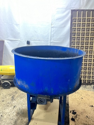 Оборудование для производства резиновой плитки