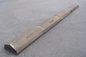 Футеровка выского качества для конусных и прочих дробилок, мельниц, бункеров, питателей и т.д