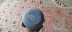 Планетарная шаровая мельница для керамики