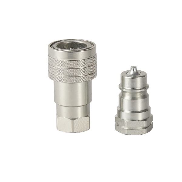 QPE KZE-04PF-G1/2 / QPE KZE-04SF-G1/2