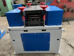 Листоправильная машина Schubert 250