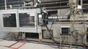 Термопластавтомат NEGRI BOSSI V 210