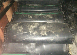 Транспортёры для кпк-2, тзк-30, ксп