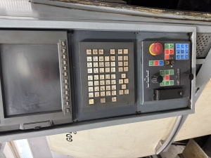 Токарные прутковые автоматы Gildemeister GLD25-2шт и GD32-1шт