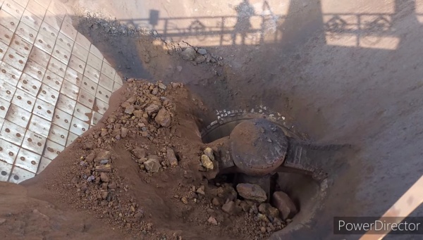 Футеровка высокого качества для ДСО (бункеры, камеры дробления, течки продуктов, питатели и т.п.)