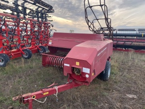 Пресс-подборщик Тукан ппт-041 Ростсельмаш