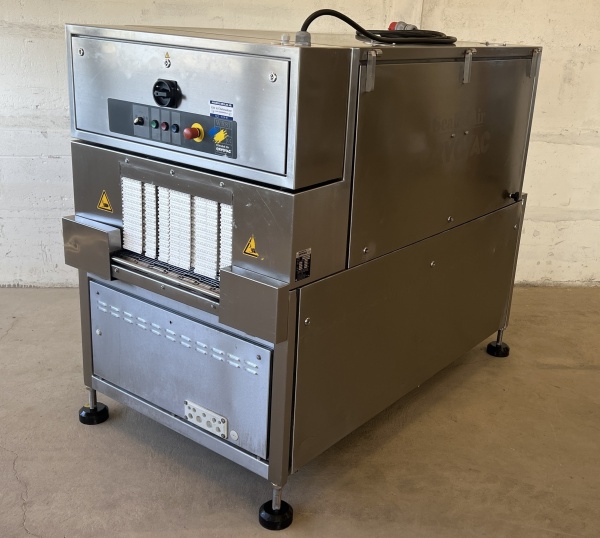 Обдувочный тоннель Sealed Air Cryovac WR 81-600