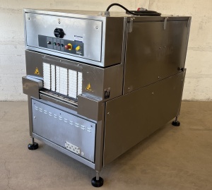 Обдувочный тоннель Sealed Air Cryovac WR 81-600