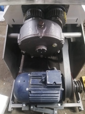 Гомогенизатор М6-ОГА