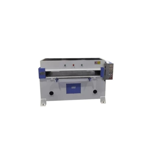 Автоматический пресс для высечки DY-400