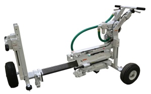 Сверлильный станок для бетонных дорог / покрытий Minnich A-1-48