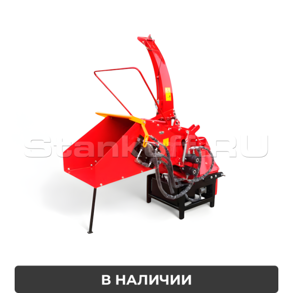 Измельчитель древесных отходов WM-8H