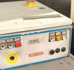 Клипсатор COMIZ NEW LIFE (полуавтоматический)