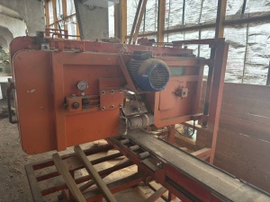 Станок двухленточный делительный WIREX C Z-2