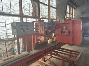 Станок двухленточный делительный WIREX C Z-2