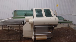 Автоматическая упаковочная машина waldyssa B-220