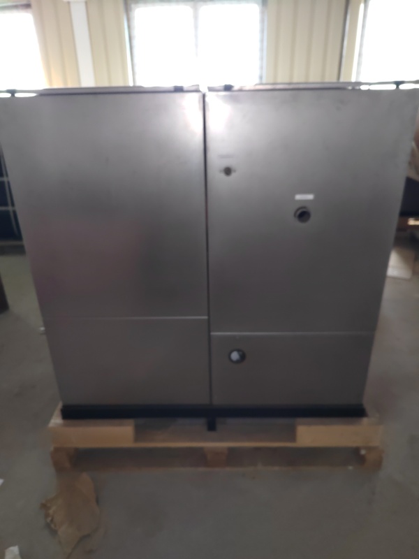 Установка для очистки стоков karcher HDR 777