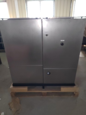 Установка для очистки стоков karcher HDR 777