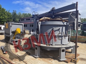 Вибропресс ЛВК-2000