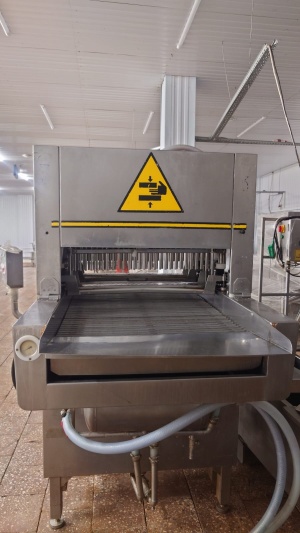 Инъектор для инъекций мяса 220 игл