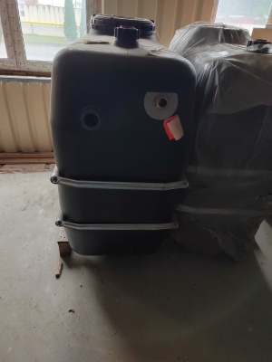 Установка для очистки стоков karcher HDR 777